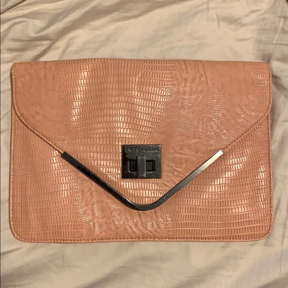 BCBGeneration Clutch